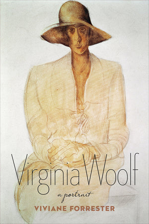 Virginia Woolf: A Portrait,Used