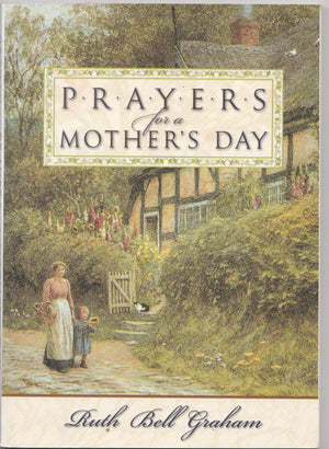 Prayers for a Mothers Day,Used