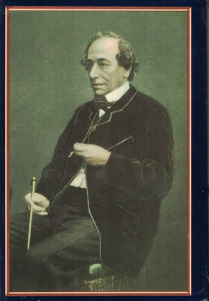 Disraeli: A Biography,New