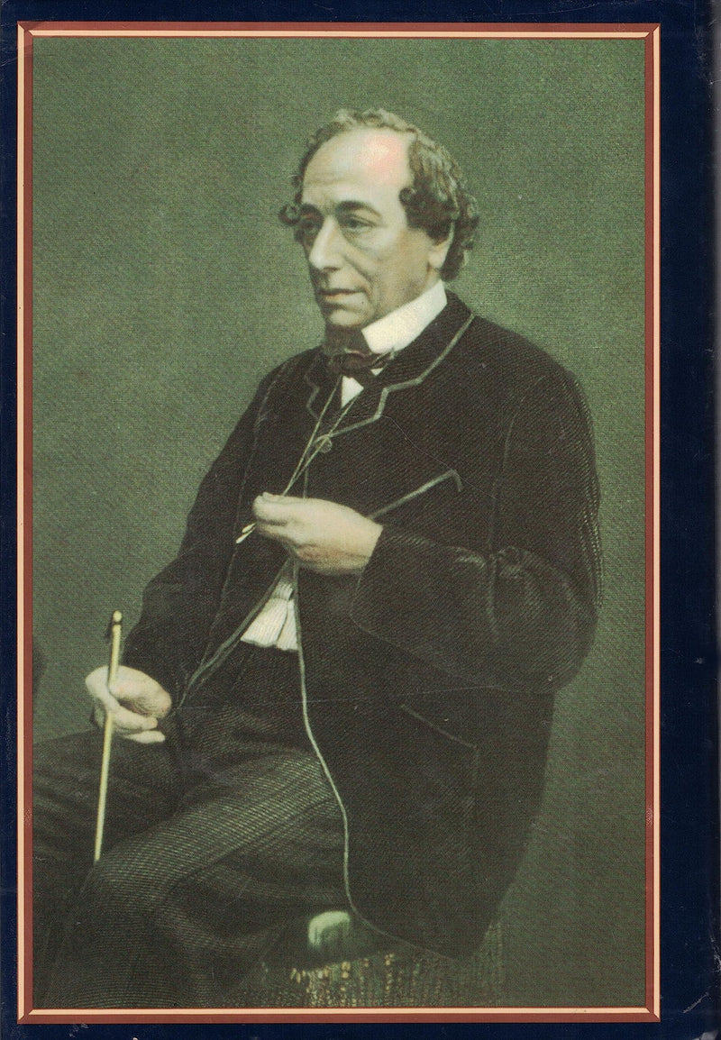 Disraeli: A Biography,New