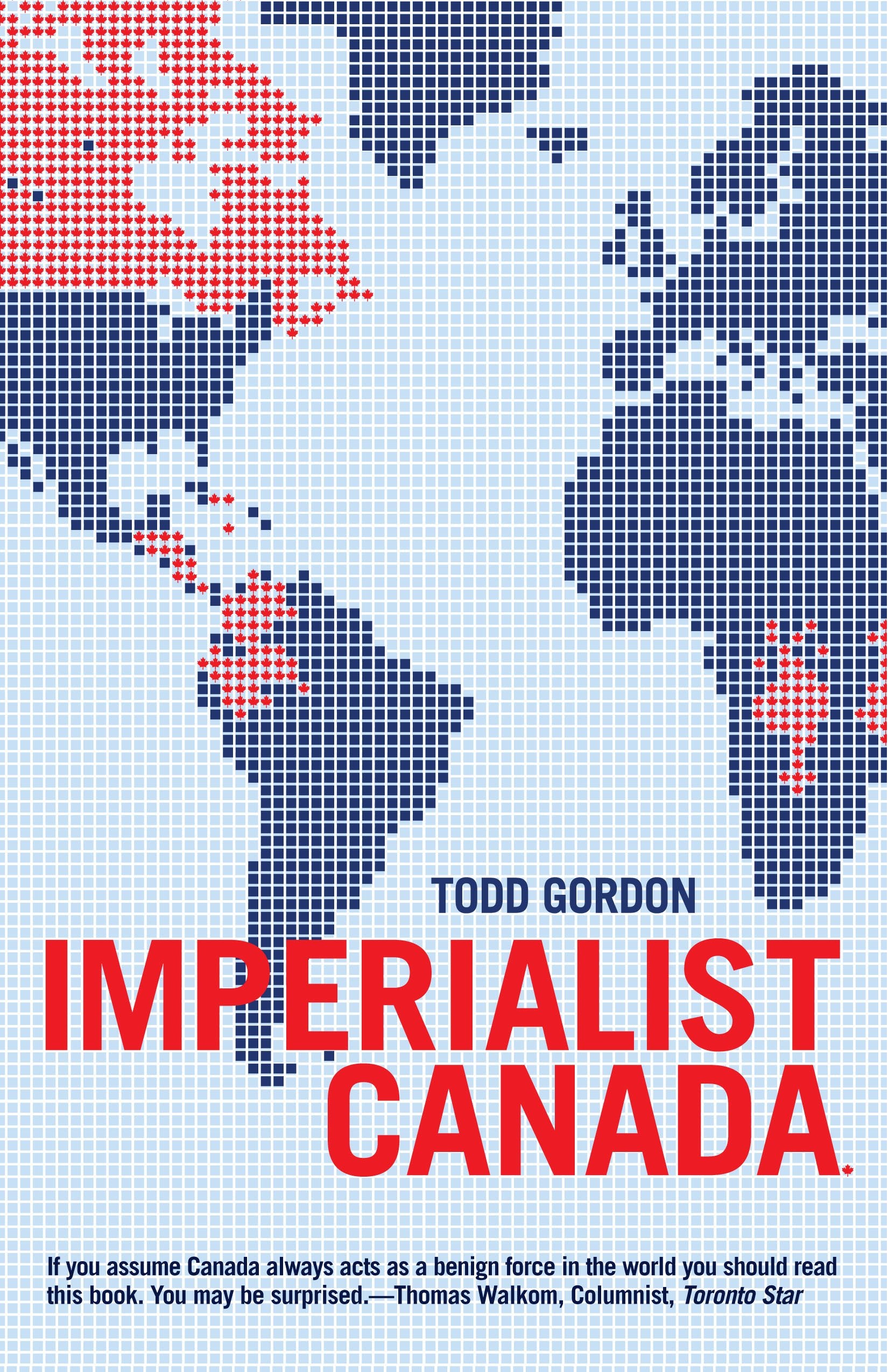 Imperialist Canada,Used