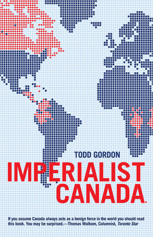Imperialist Canada,Used