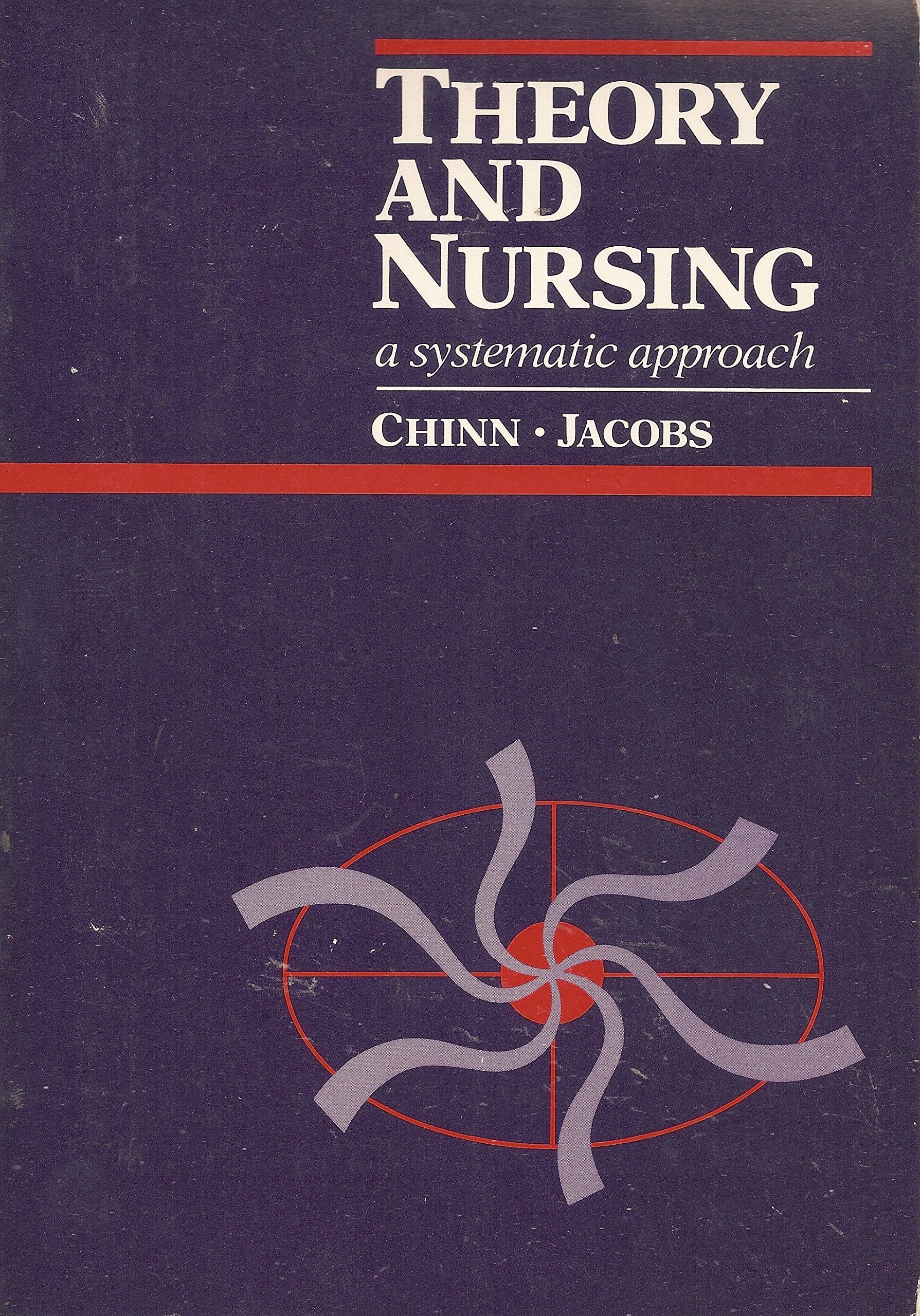 Theory and nursing: A systematic approach,Used