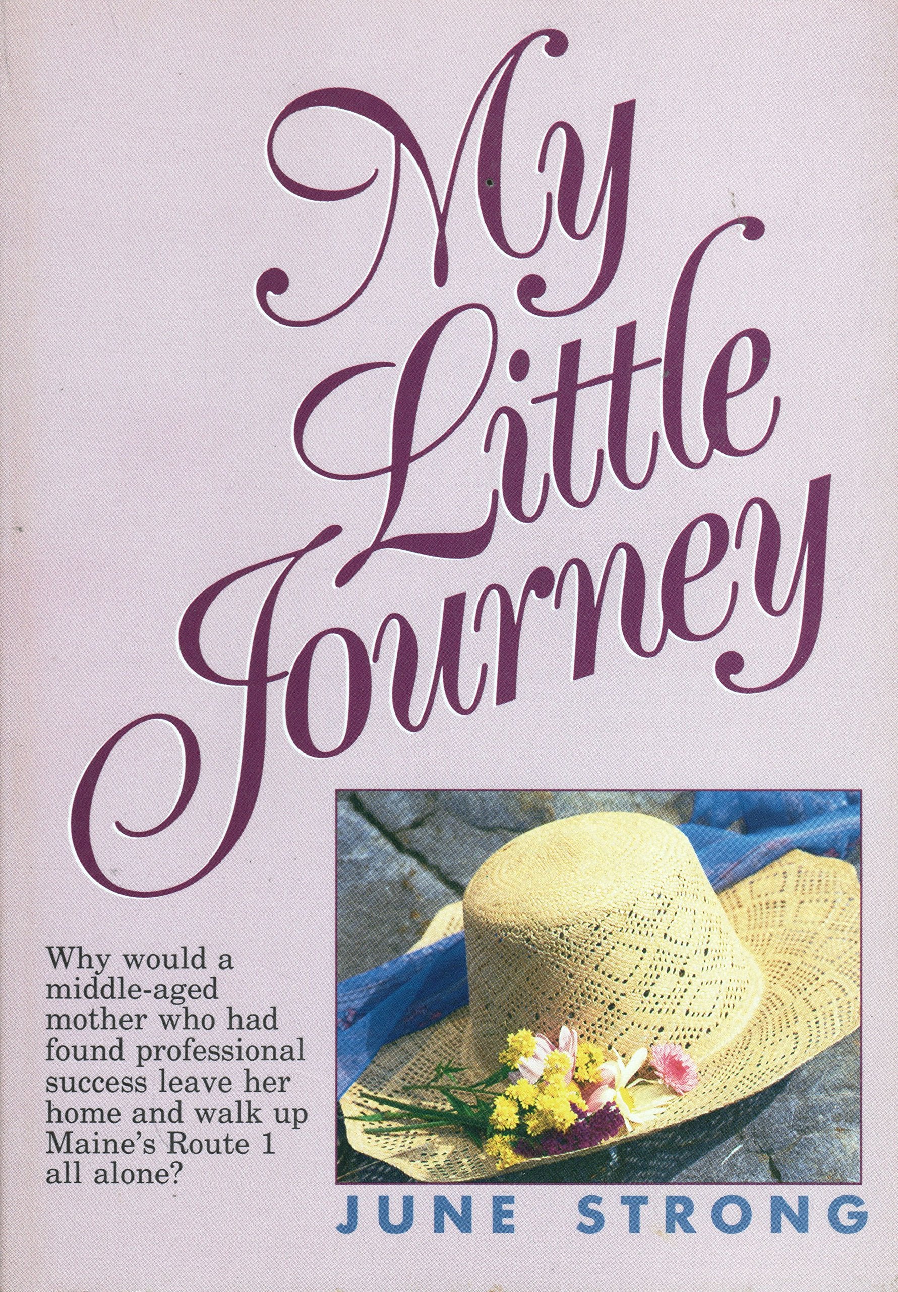 My Little Journey,Used