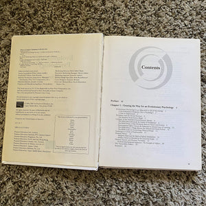 Evolutionary Psychology (2Nd Edition),New