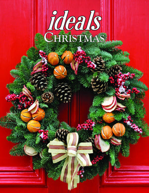 Christmas Ideals 2015