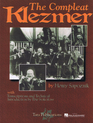 Compleat Klezmer
