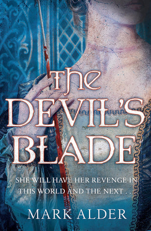 The Devil'S Blade