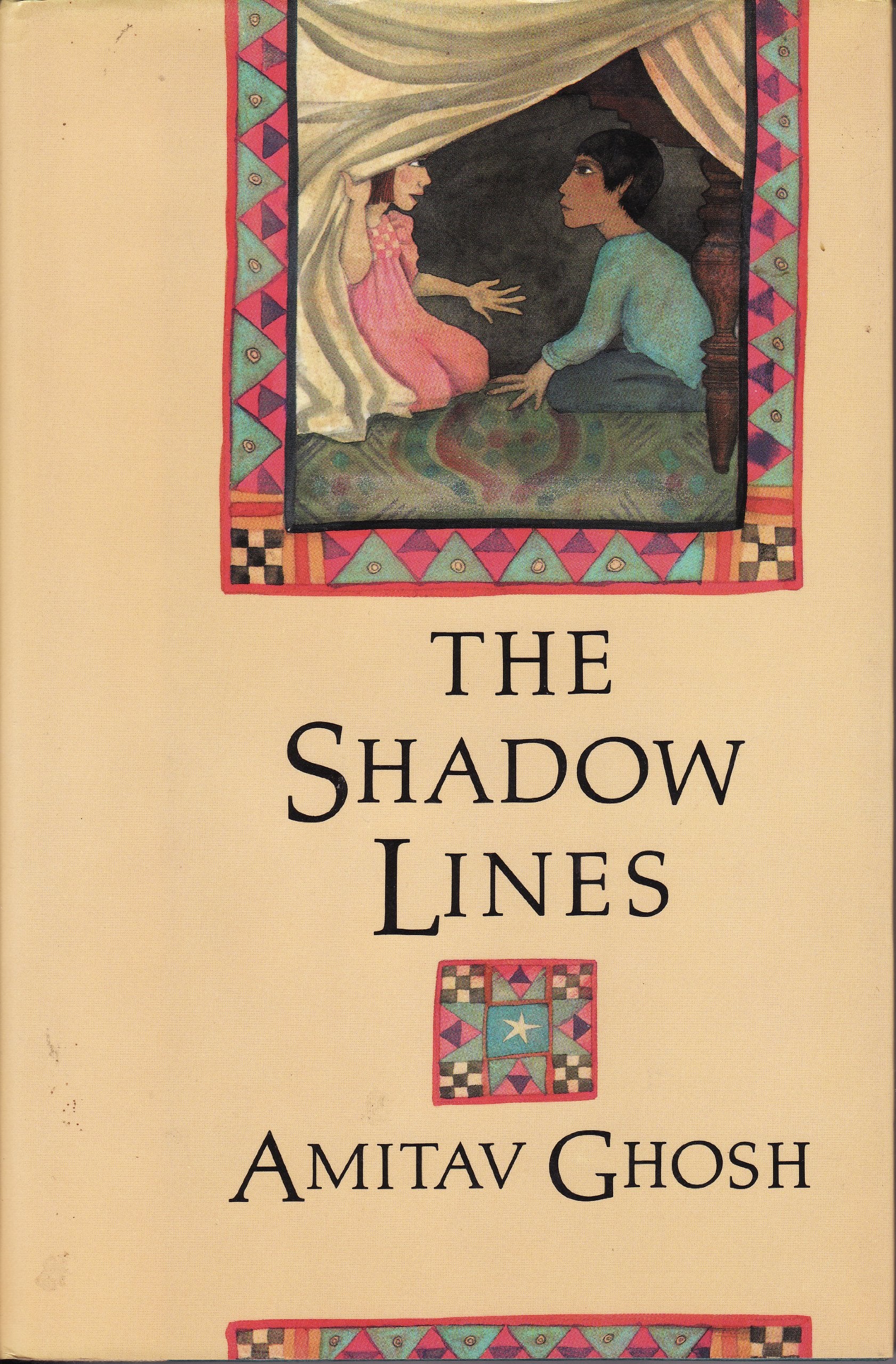 The Shadow Lines,Used