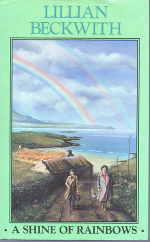 Shine Of Rainbows-used