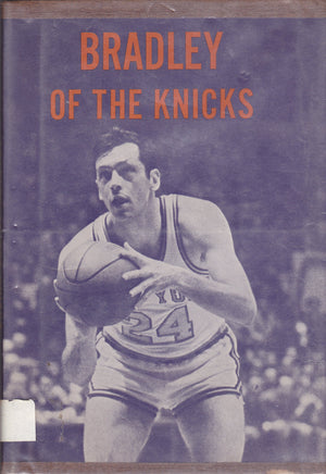Bradley of the Knicks,,Used