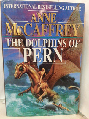 The Dolphins Of Pern (Dragonriders Of Pern Series)