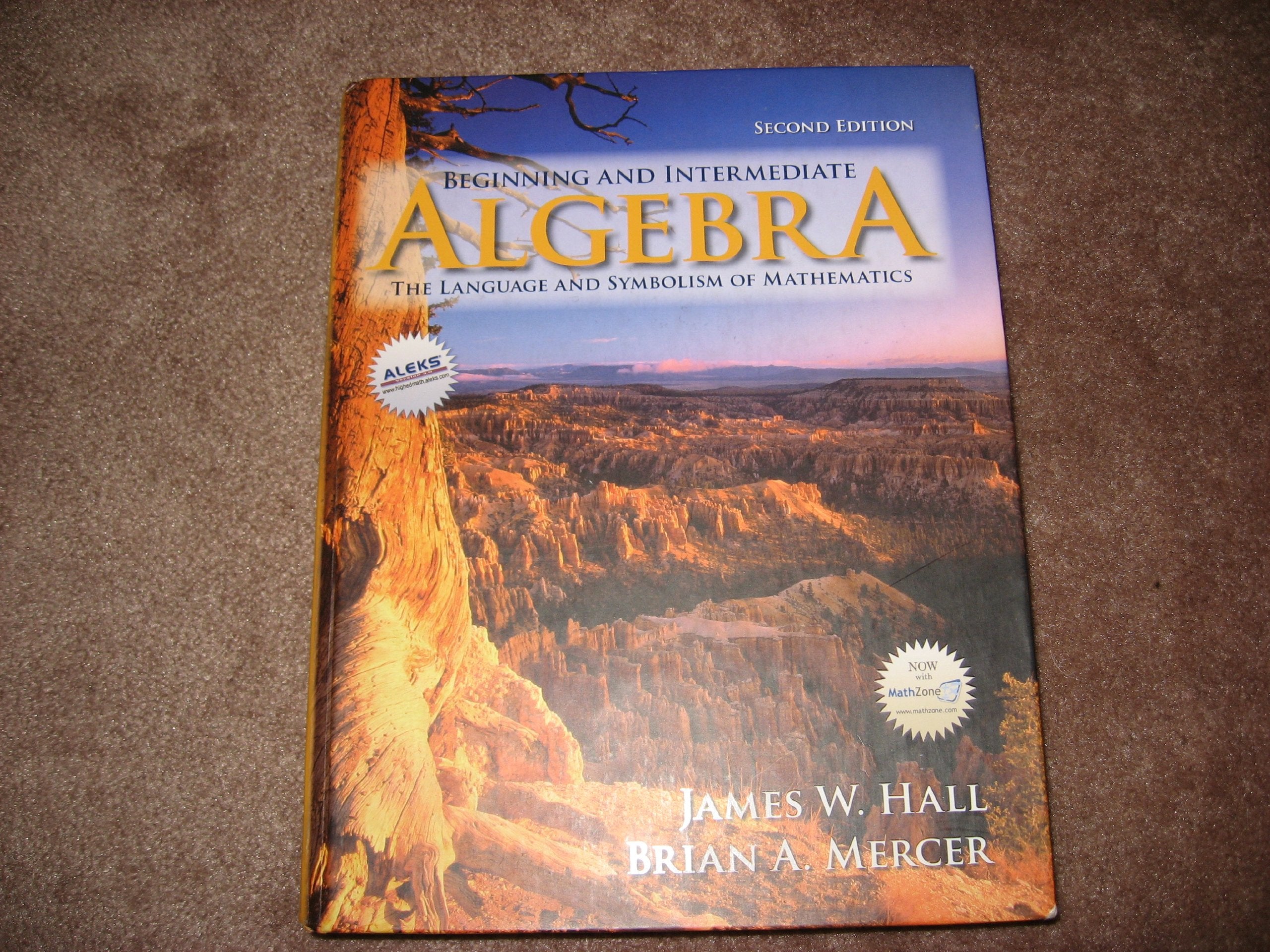 Elementary and Intermediate Algebra: Functions & Authentic Applications,New