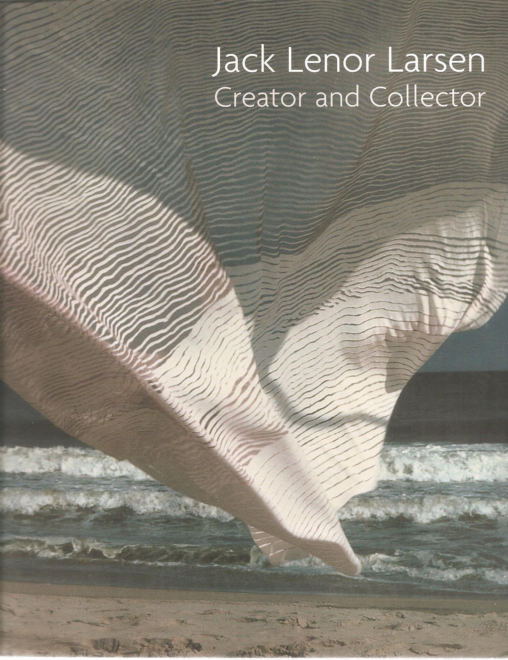 Jack Lenor Larsen: Creator and Collector,Used