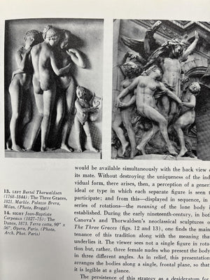 Passages In Modern Sculpture,Used
