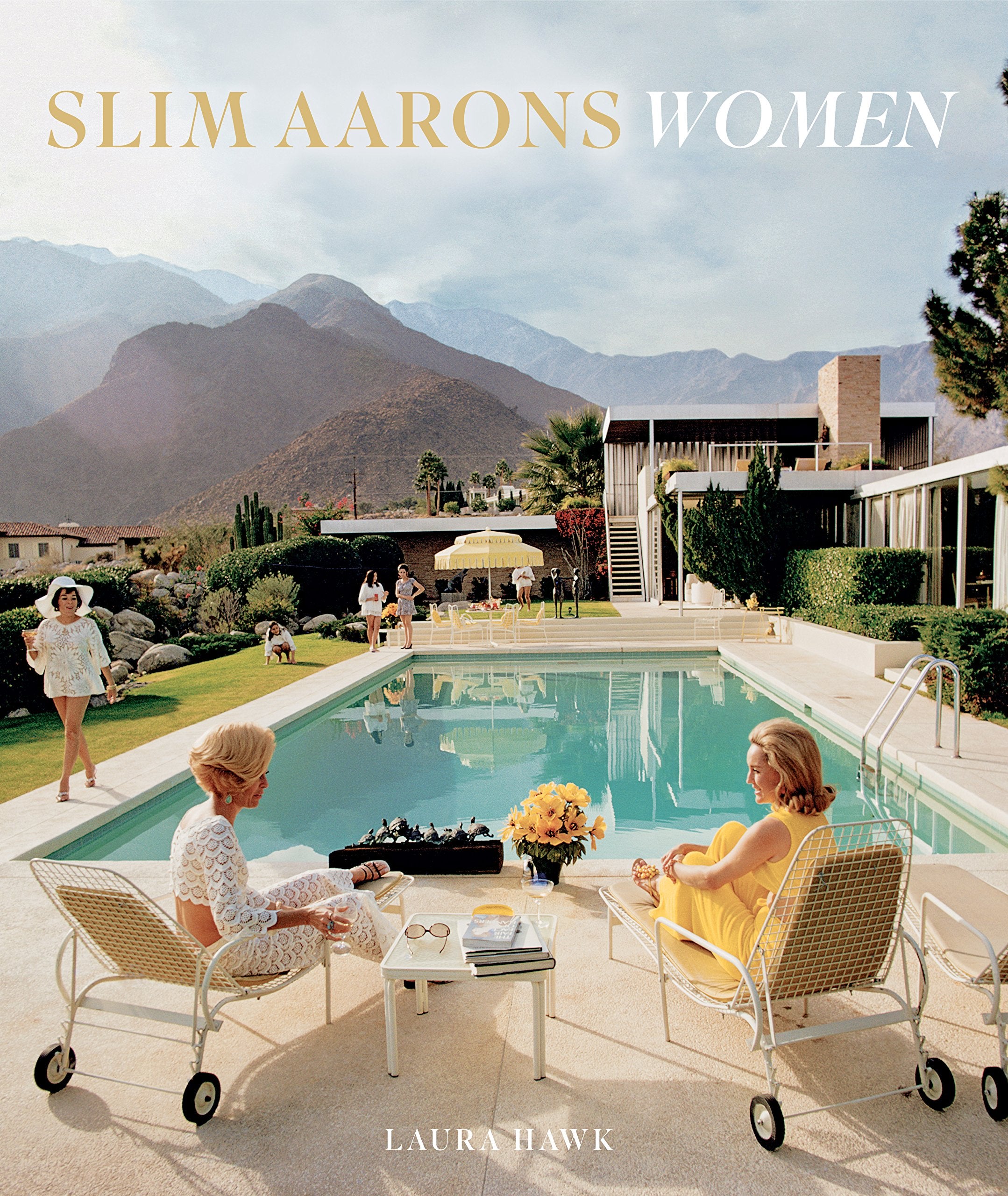 Slim Aarons: Women,Used