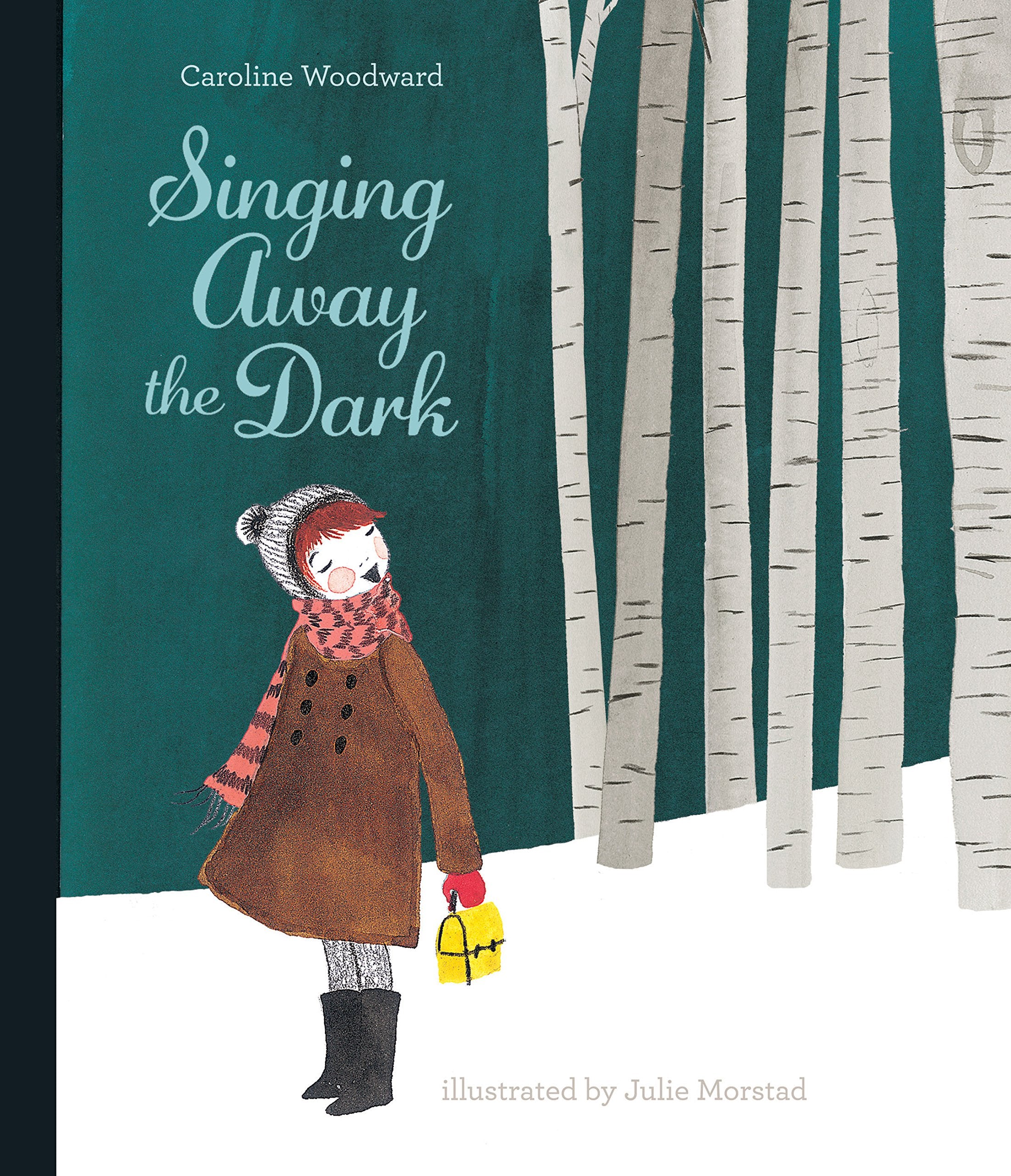 Singing Away the Dark,Used