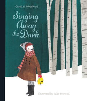 Singing Away the Dark,Used
