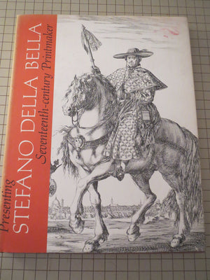 Presenting Stefano Della Bella,New