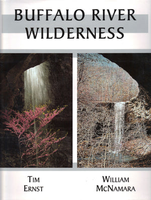 Buffalo River Wilderness,Used