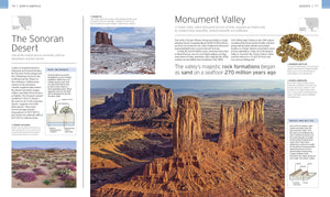 Natural Wonders Of The World (Dk Wonders Of The World),Used