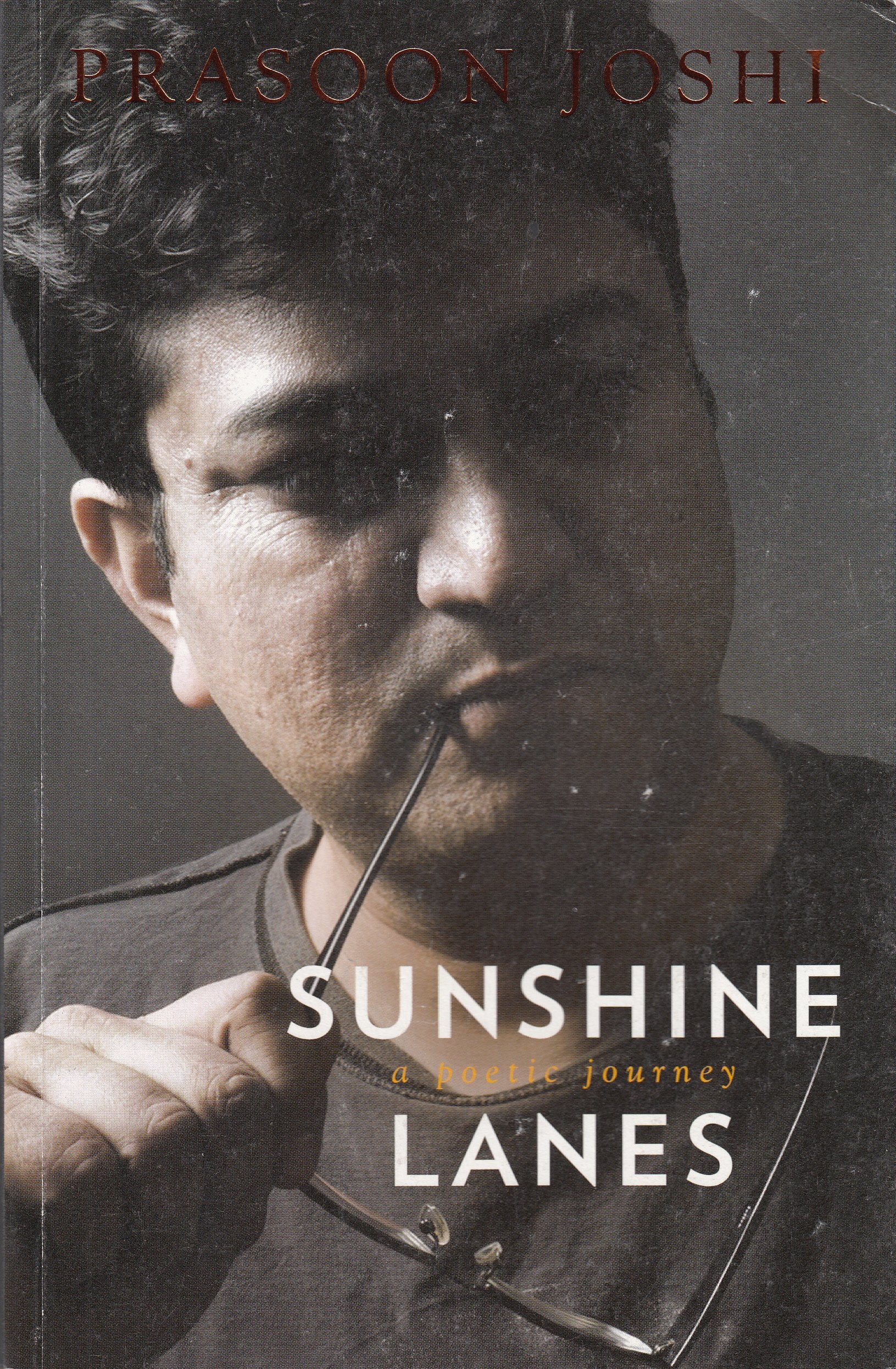 Sunshine Lane -Pb