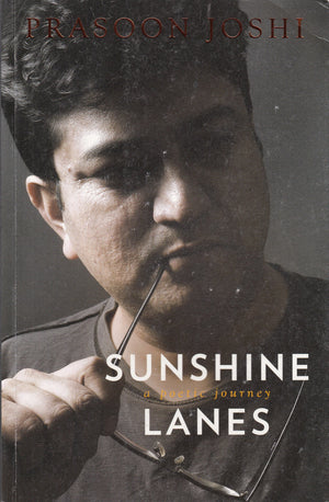 Sunshine Lane -Pb