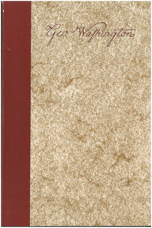 George Washington, A Collection,New