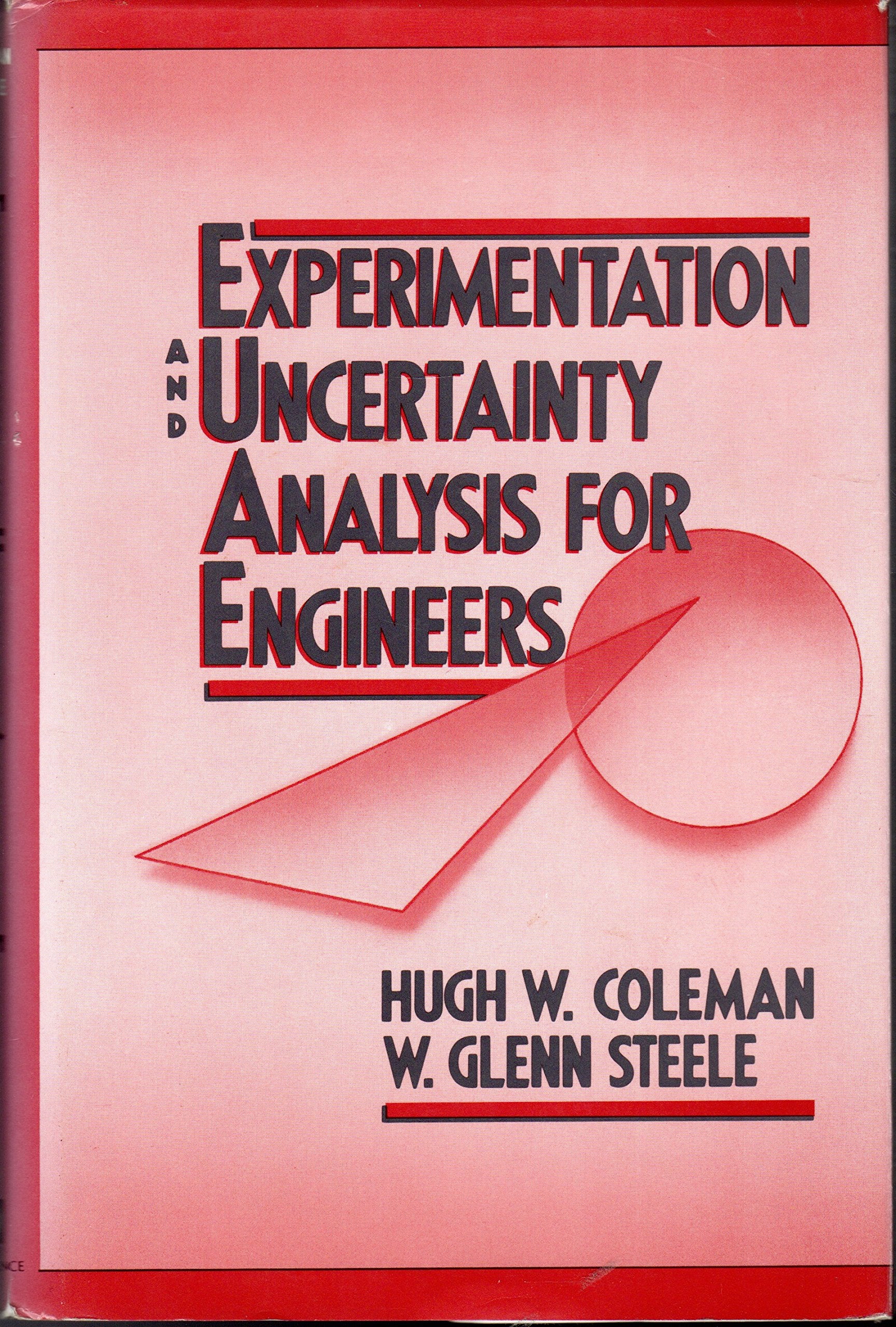 Experimentation and Uncertainty Analysis for Engineers,Used