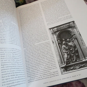Italian Frescoes: The Flowering of the Renaissance 14701510,Used