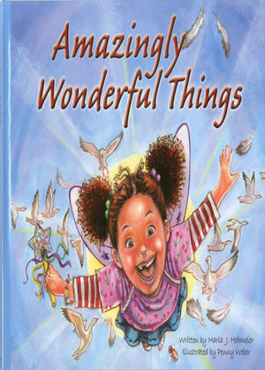Amazingly Wonderful Things