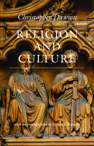 Religion And Culture,New