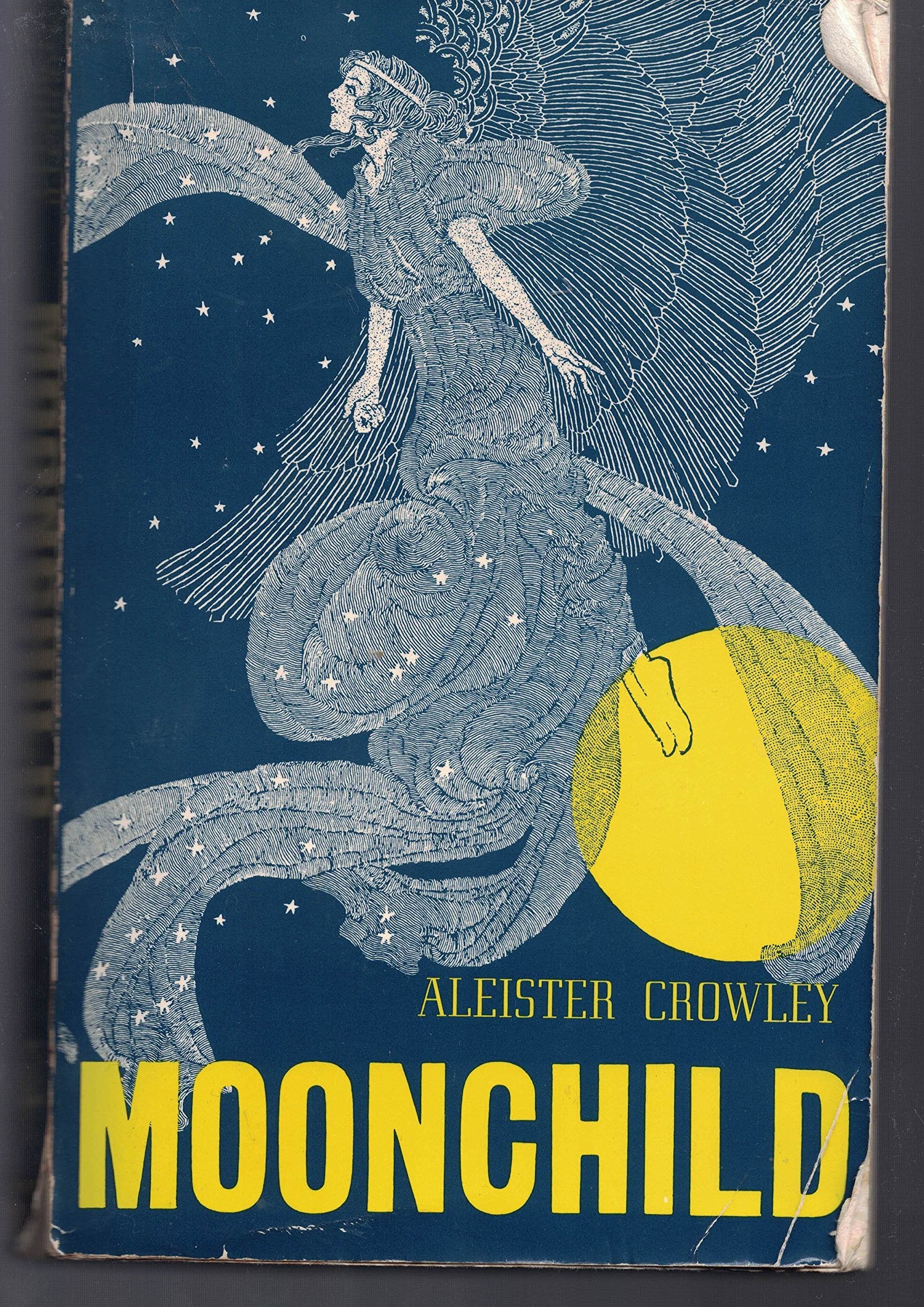 Moonchild,New