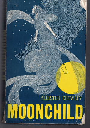 Moonchild,New
