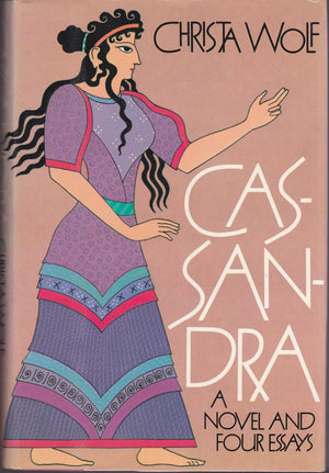 Cassandra (English and German Edition),Used