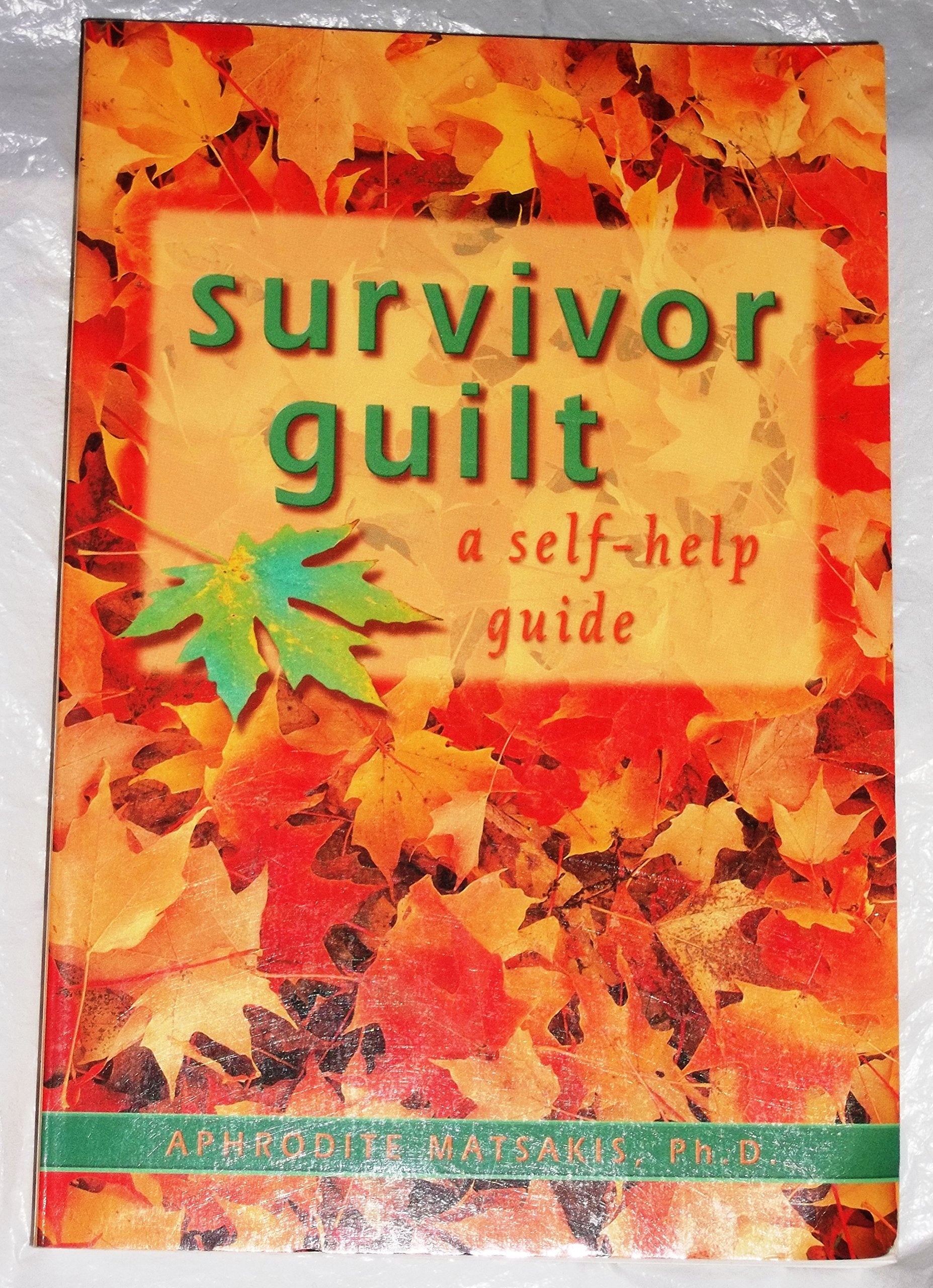 Survivor Guilt,New