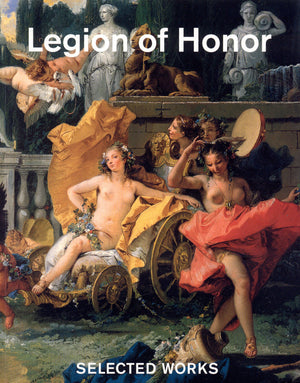 Legion of Honour: Selected Works,Used