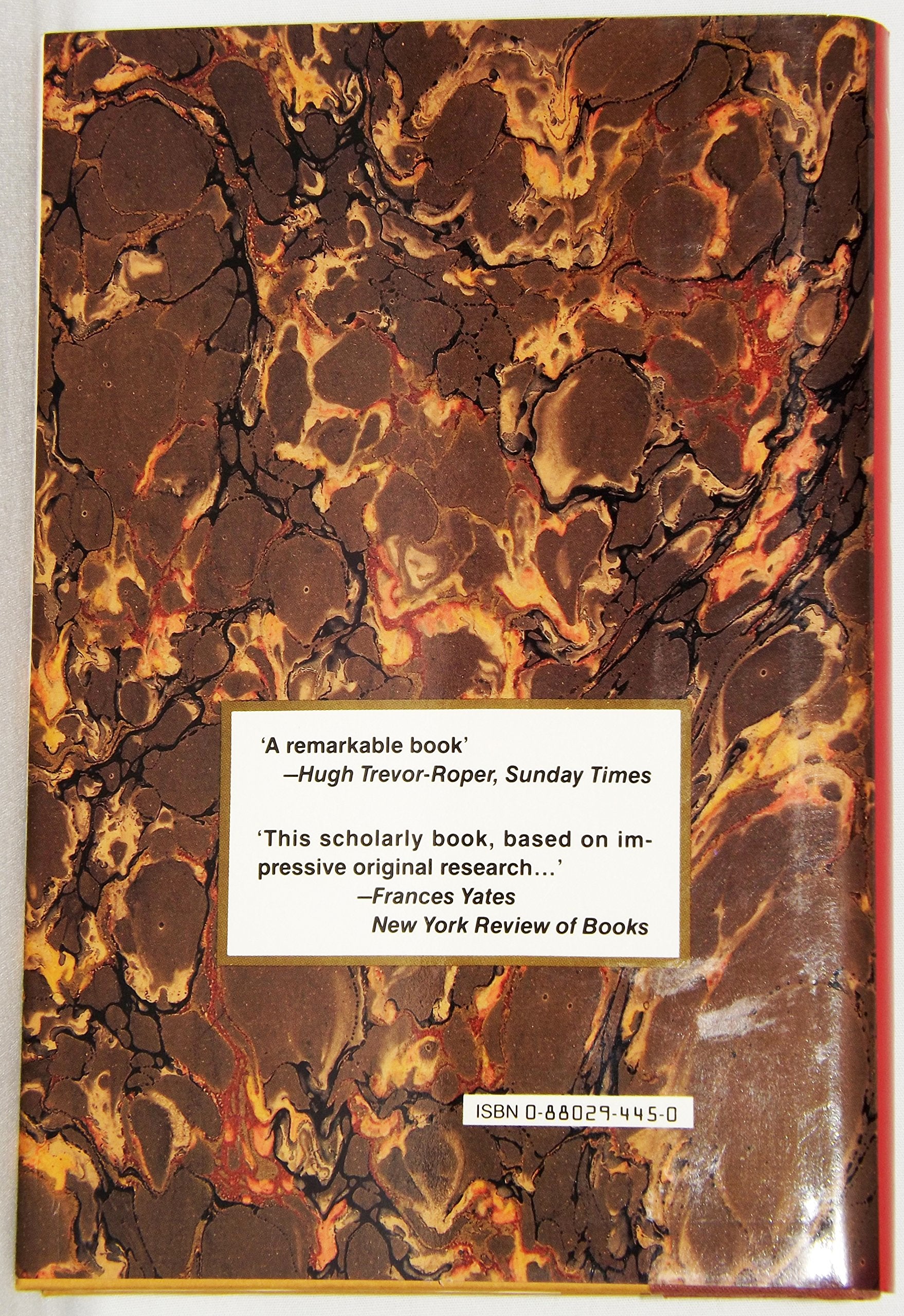 John Dee: The World of an Elizabethan Magus,Used