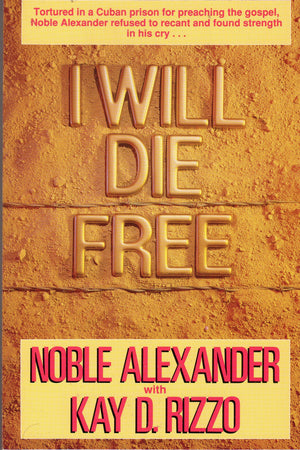 I Will Die Free,Used