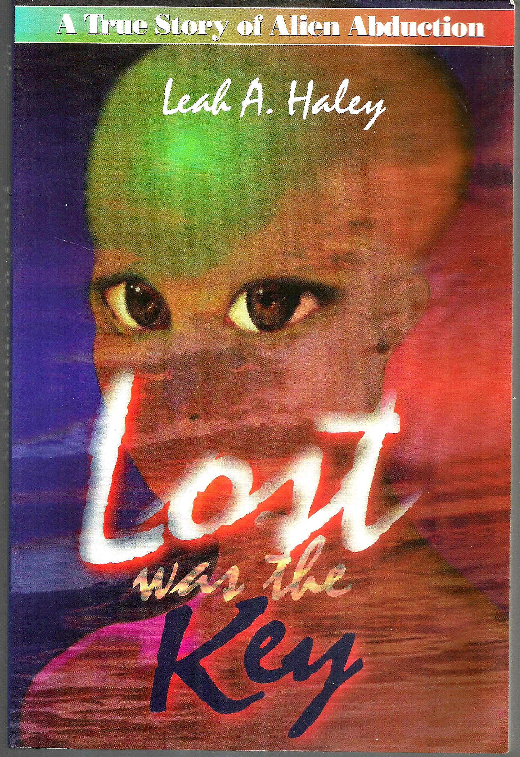 Lost Was the Key,Used