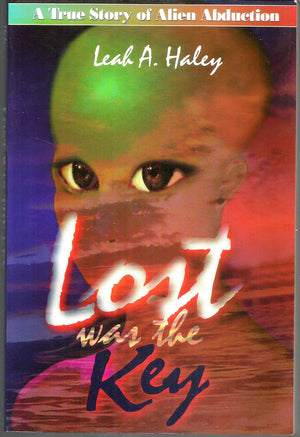 Lost Was the Key,Used