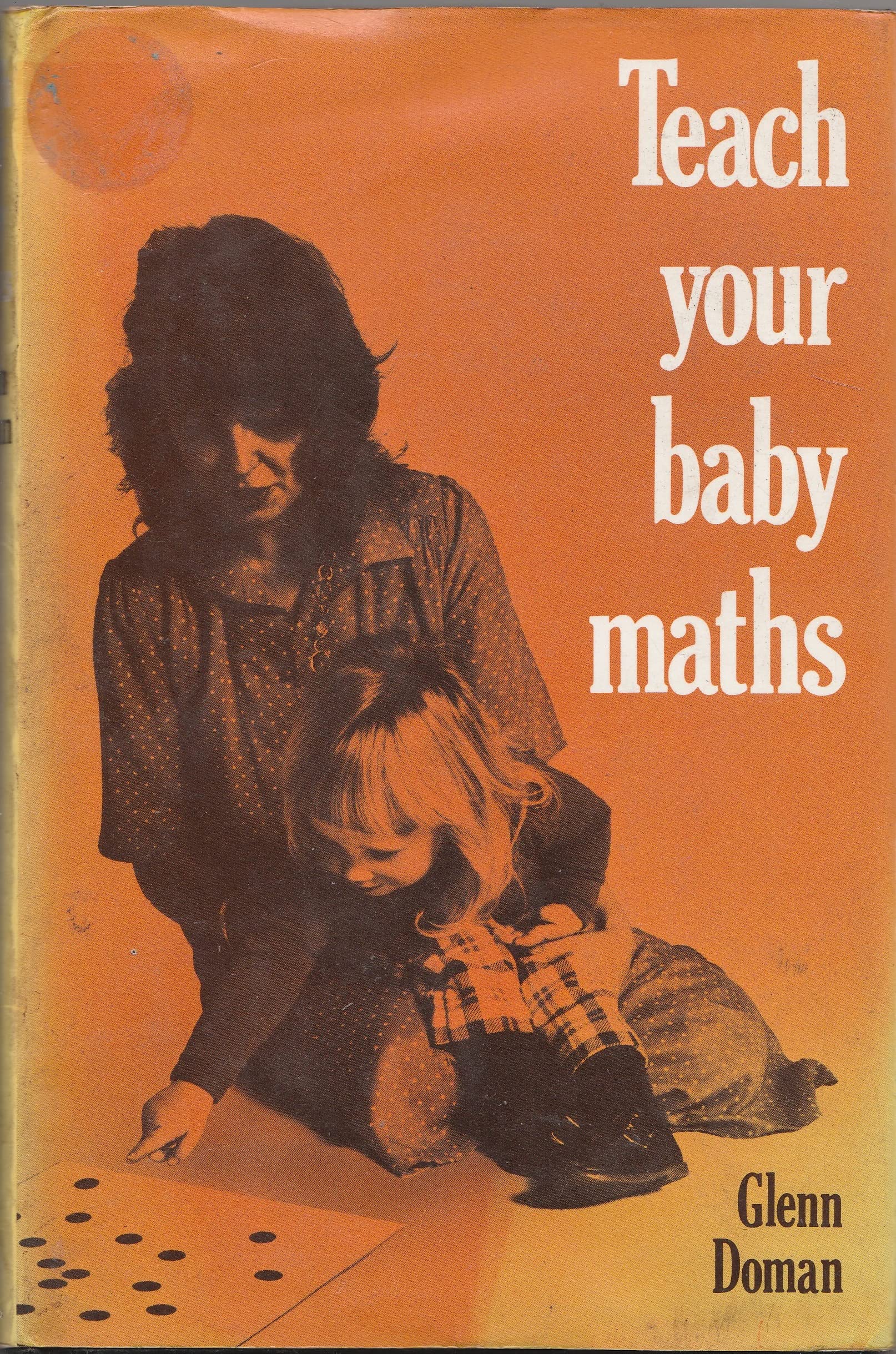 Teach Your Baby Math,Used