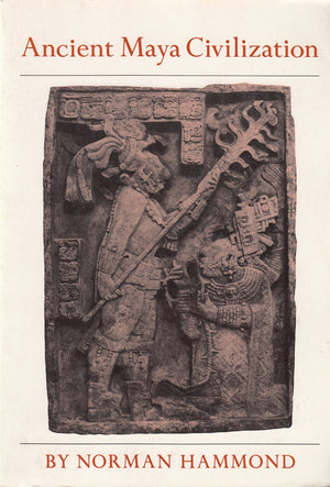 Ancient Maya Civilization,Used