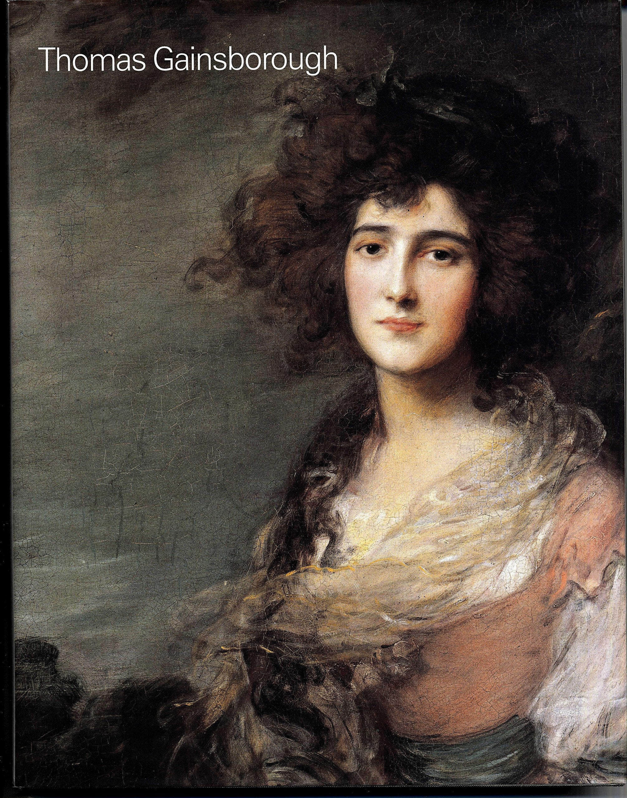 Thomas Gainsborough,New