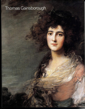 Thomas Gainsborough,New