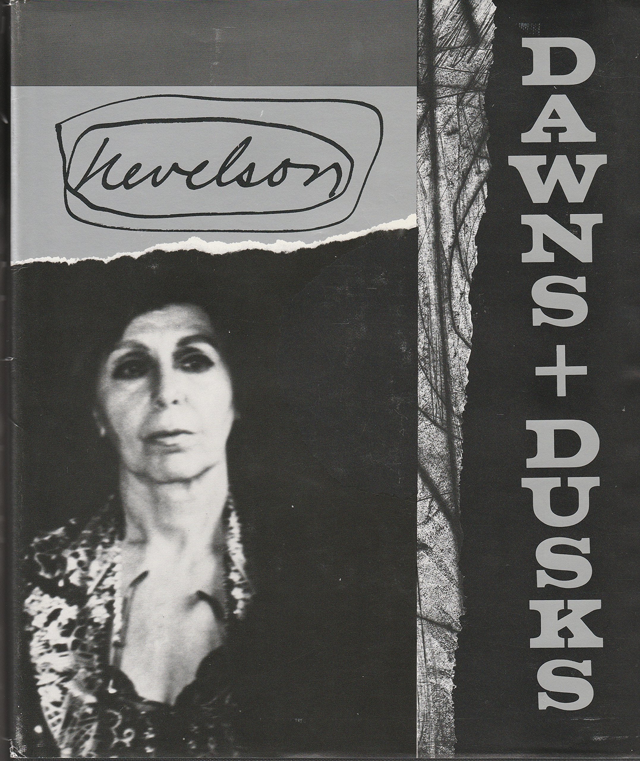 Dawns and Dusks: Taped Conversations With Diana MacKown,Used