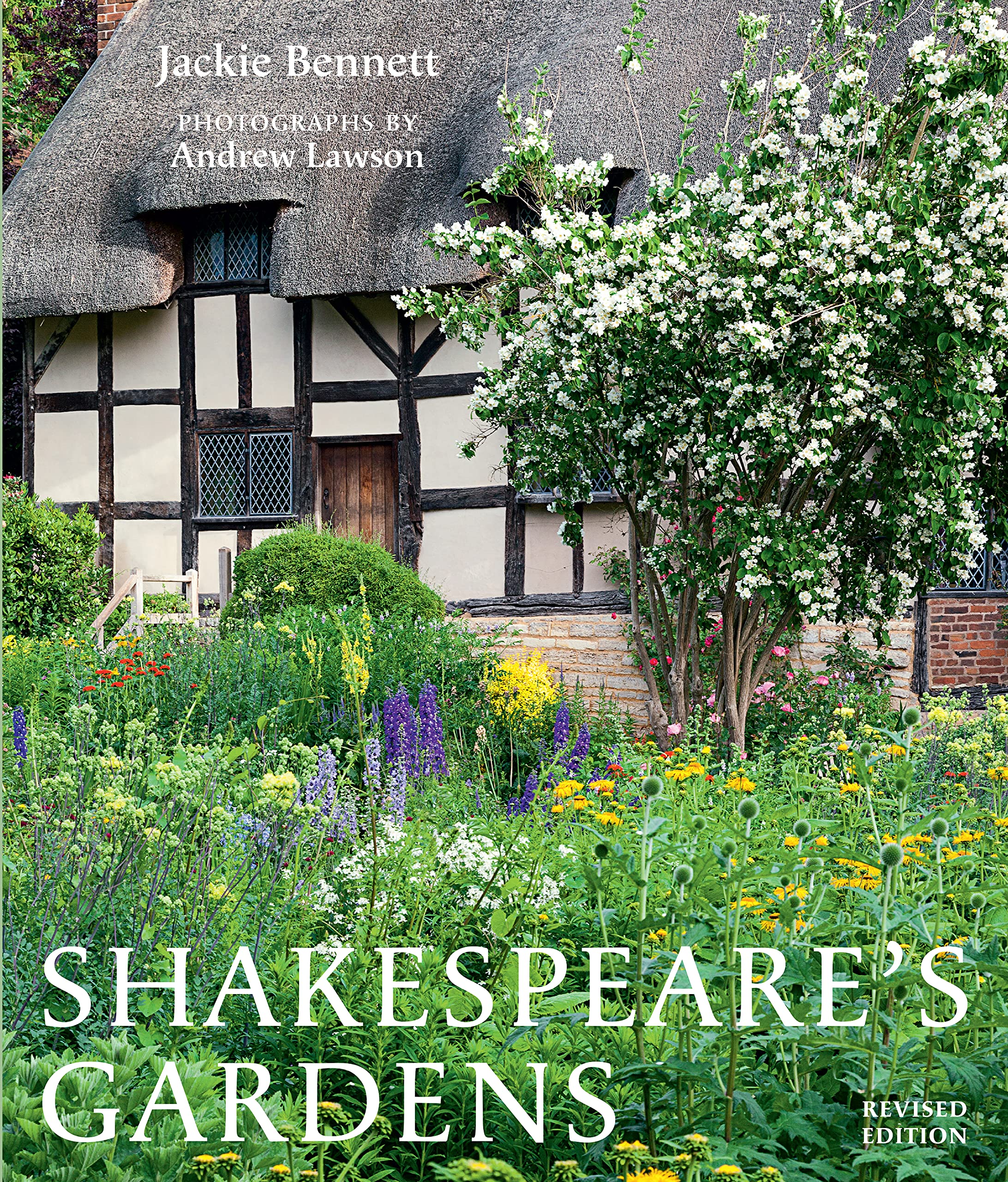 Shakespeare'S Gardens