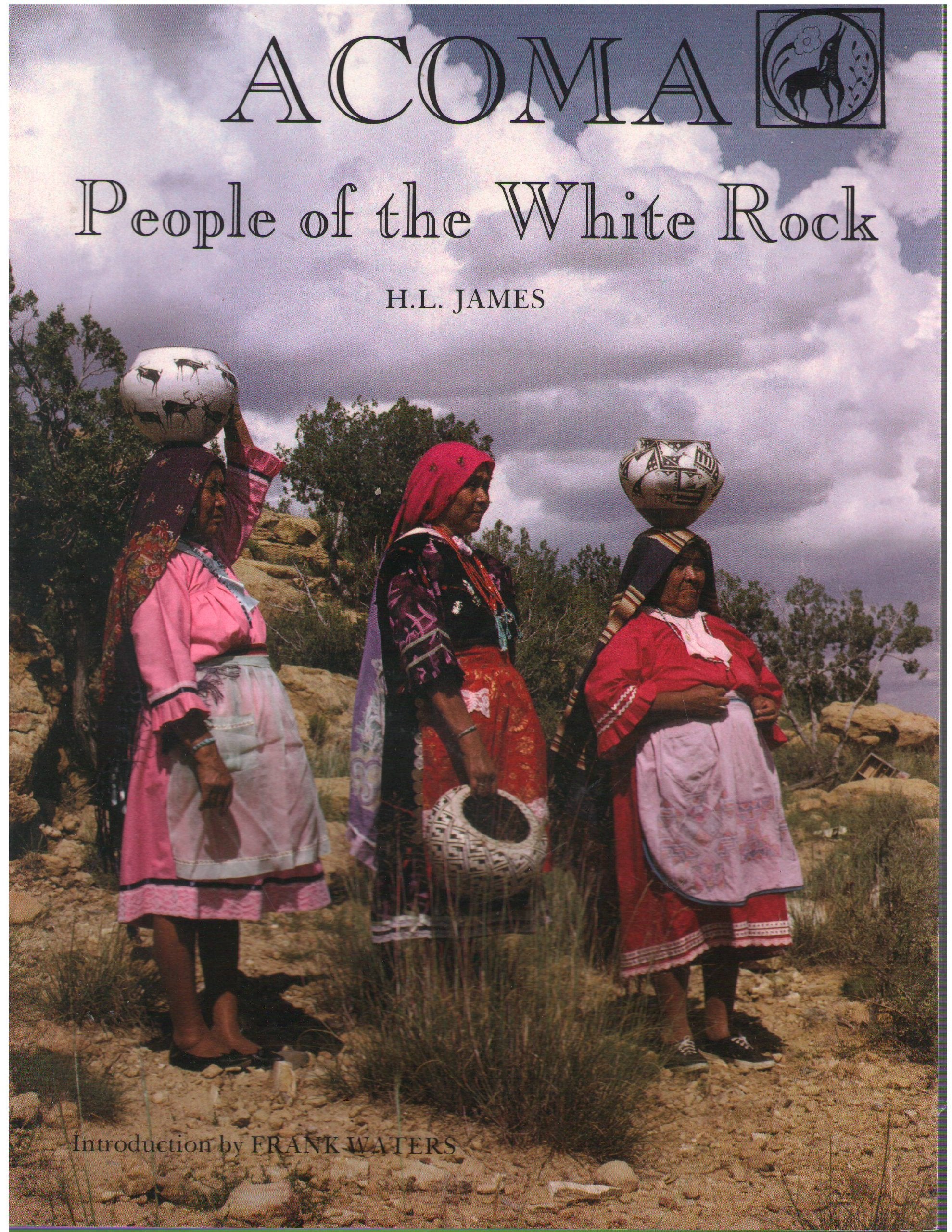 Acoma,Used