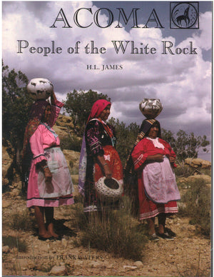 Acoma,Used