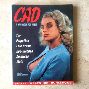 CAD: A Handbook for Heels,New
